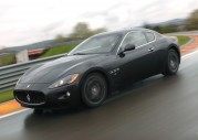 2008 Maserati Gran Turismo